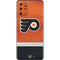 NHL Philadelphia Flyers Alternate Jersey Galaxy S20 Plus Skin